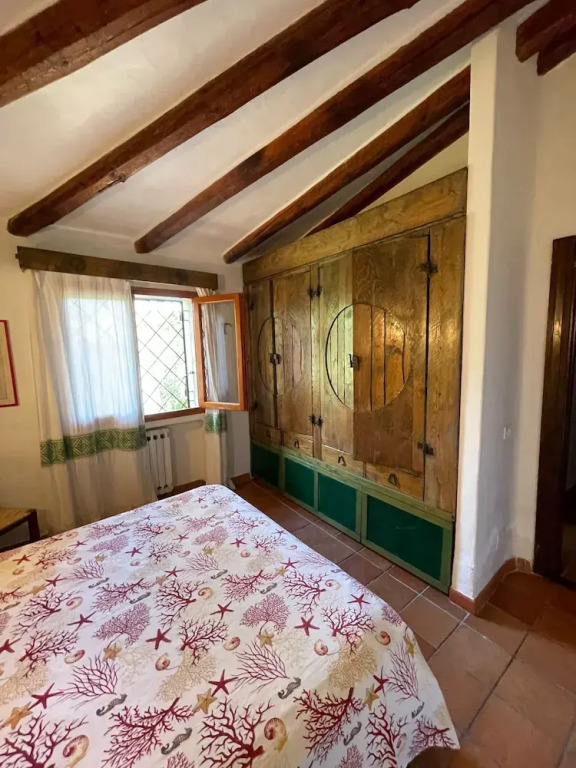 Baia Sardinia - Villa Rose With 3 Rooms - Independent 10