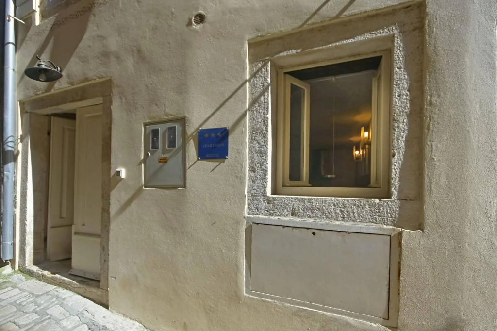 Angelo d'Oro Holiday Home Silva