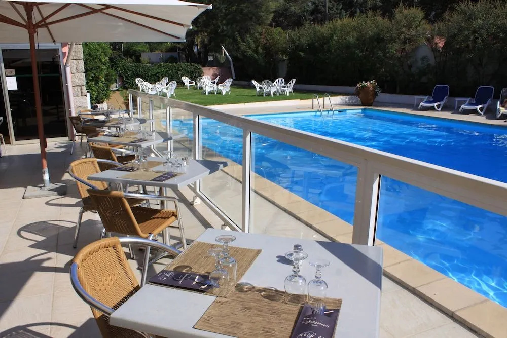 Hôtel Arcu Di Sole