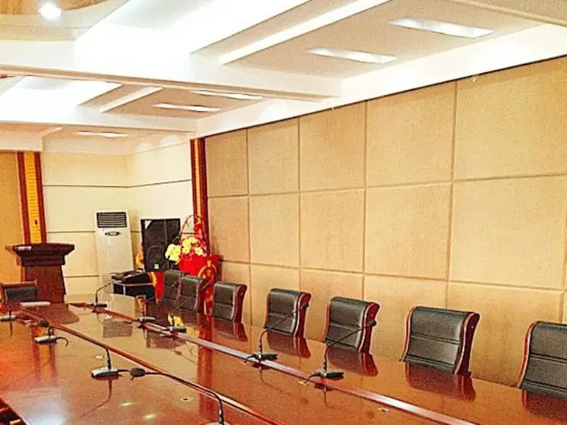 GreenTree Inn Linyi Junan Tianqiao Road Hotel