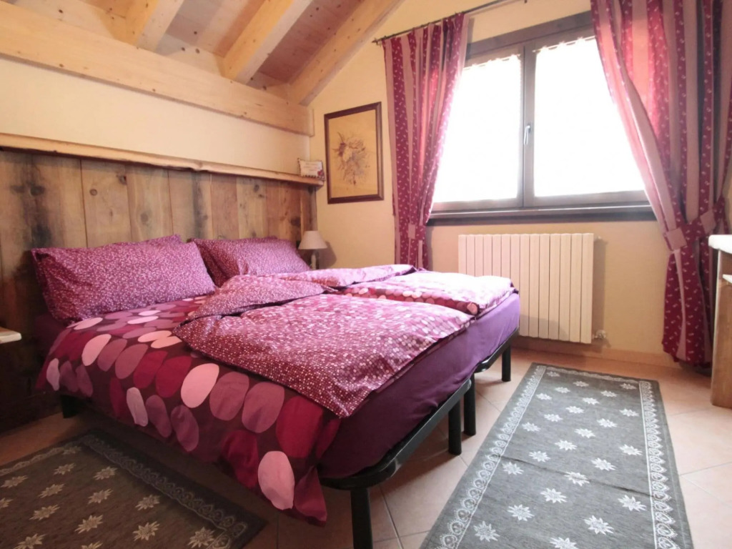 Apartment in Livigno, near the ski area