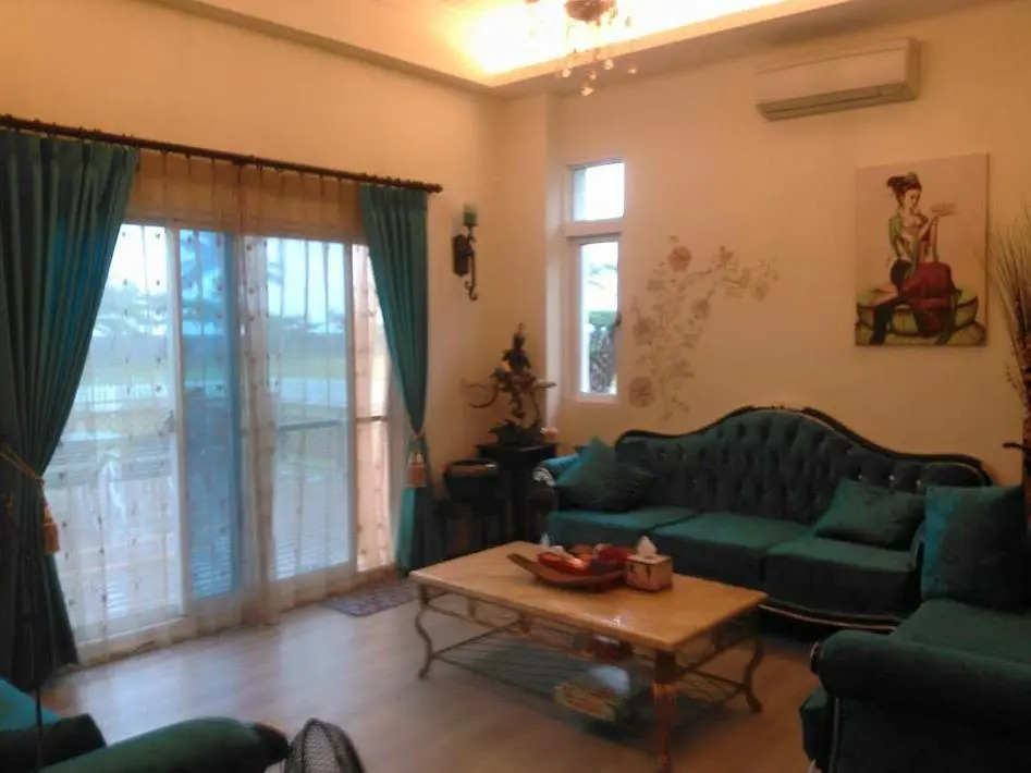 Siyue Homestay