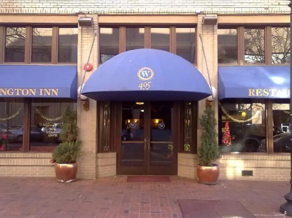 The Washington Inn