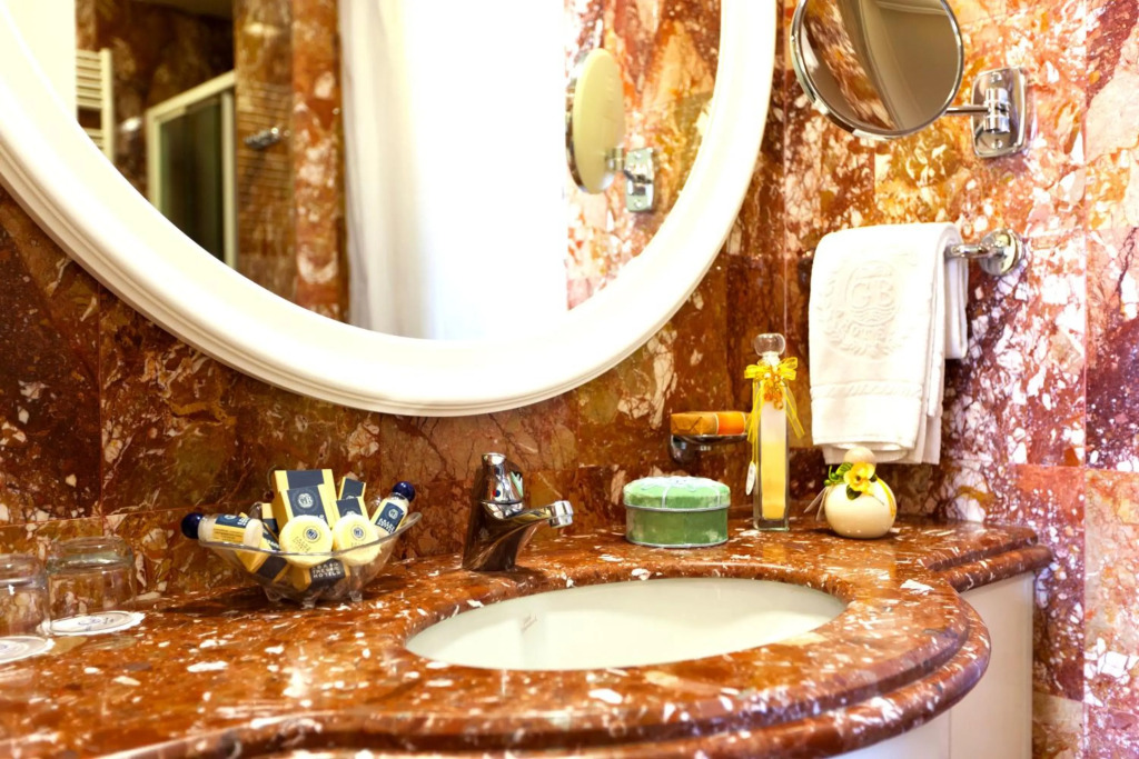 Hotel Terme Metropole - Oriental Spa & Resort