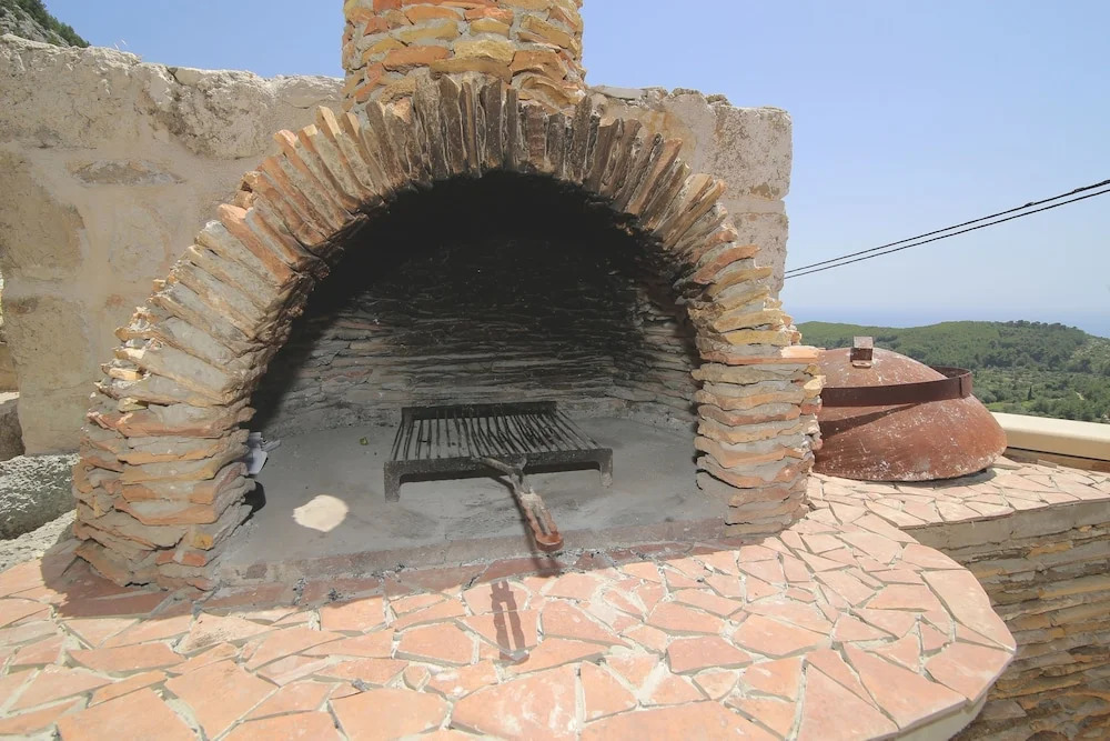 Villa Sea star