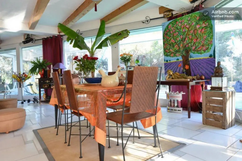 Le Diamant Lodge