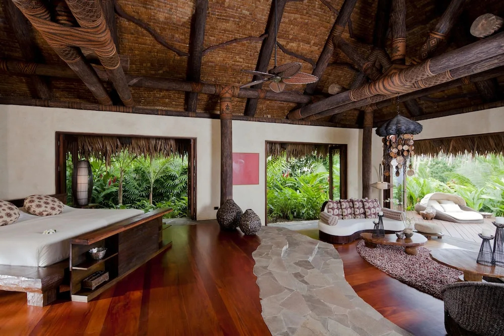 COMO Laucala Island