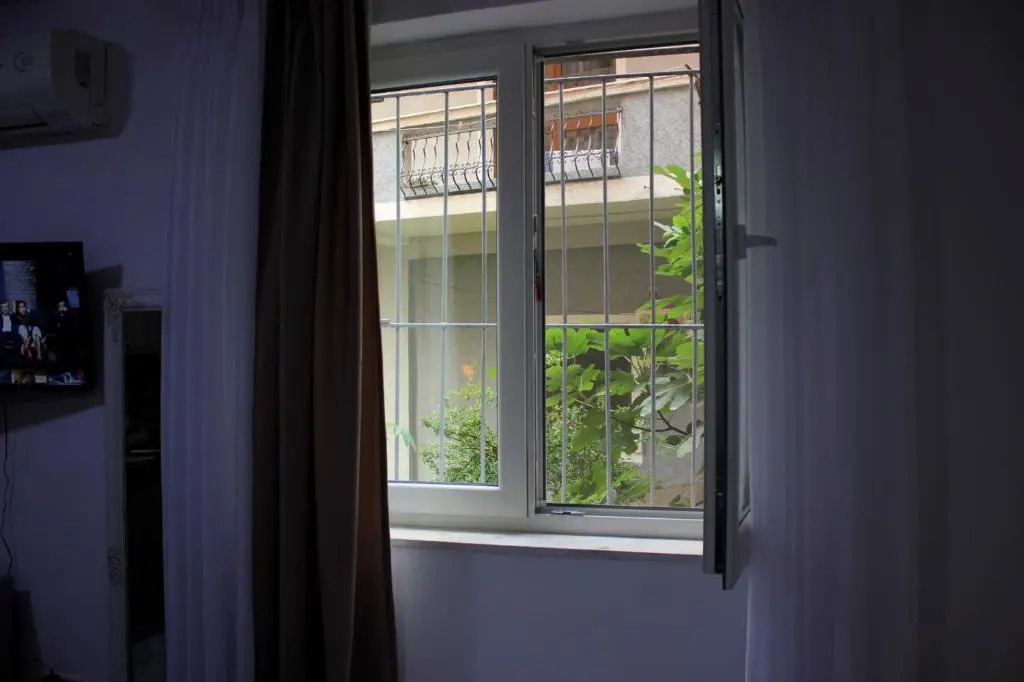 Theater Studio Tirana near Blloku