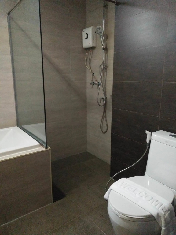 The Convenience Hotel