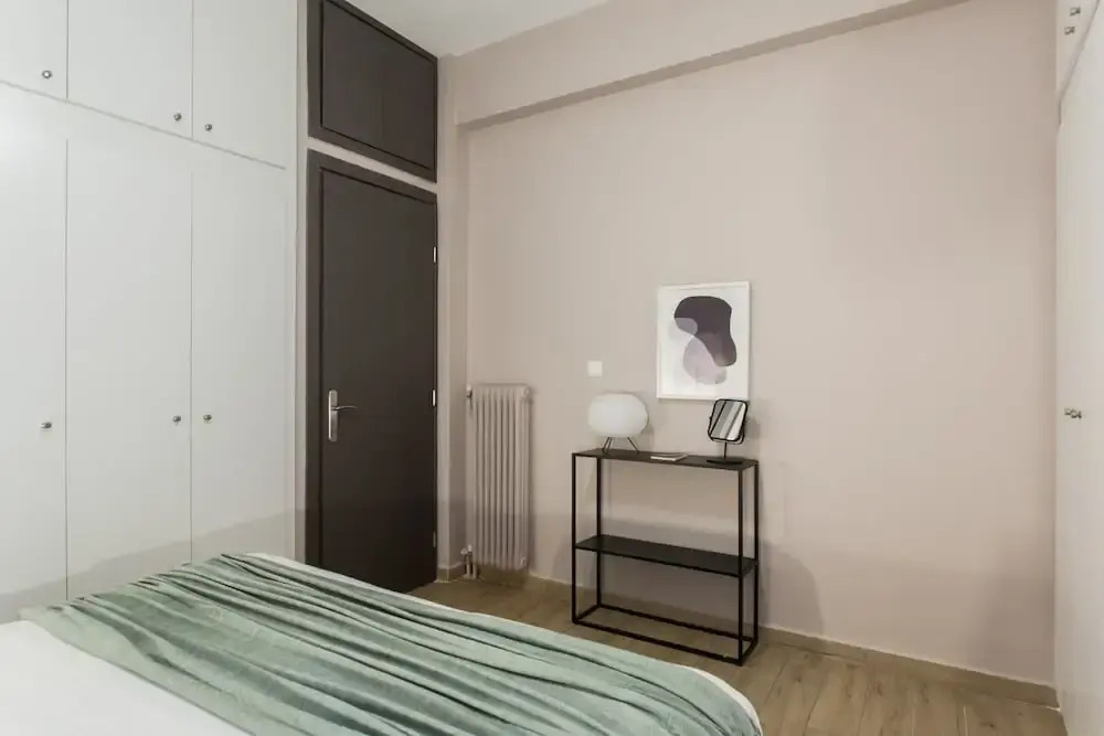 Gorgeous 1BR Apartment in Kolonaki