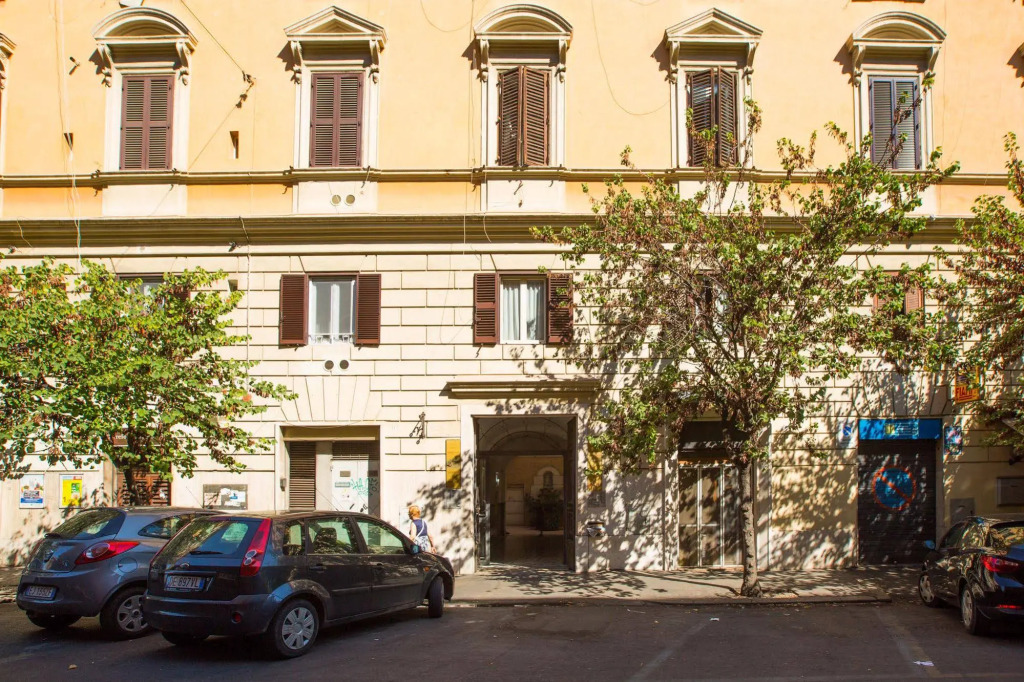 Residenza Sistina