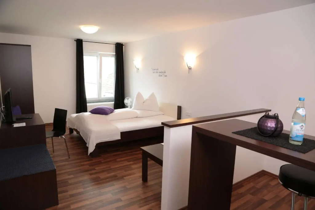 Hotel am Marktplatz