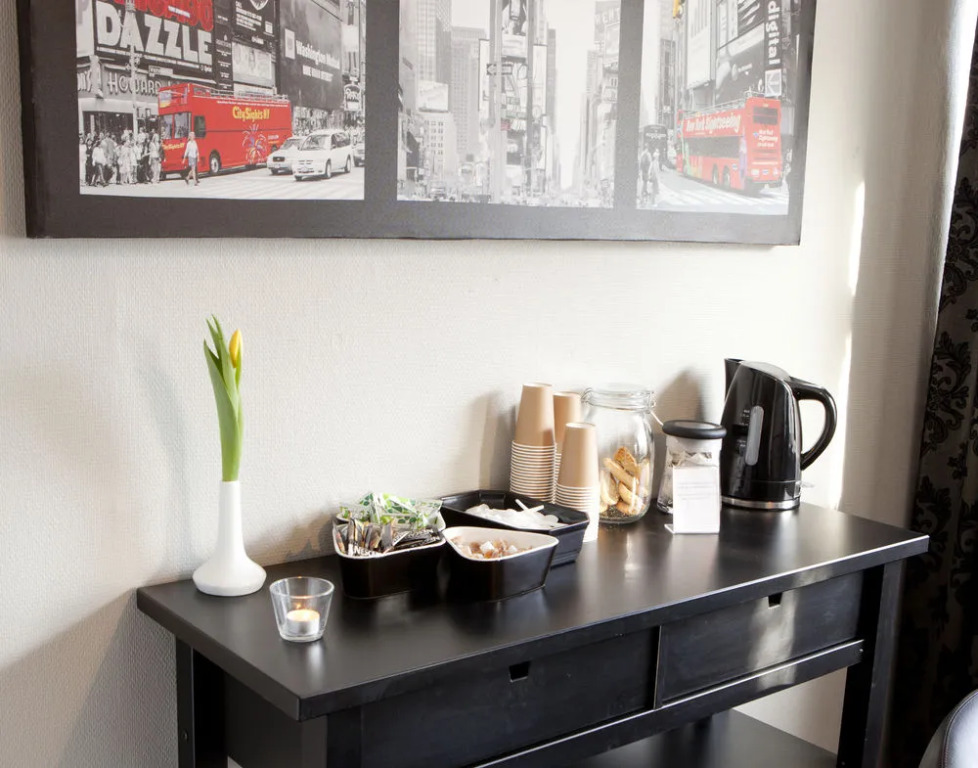 Stora Hotellet Markaryd