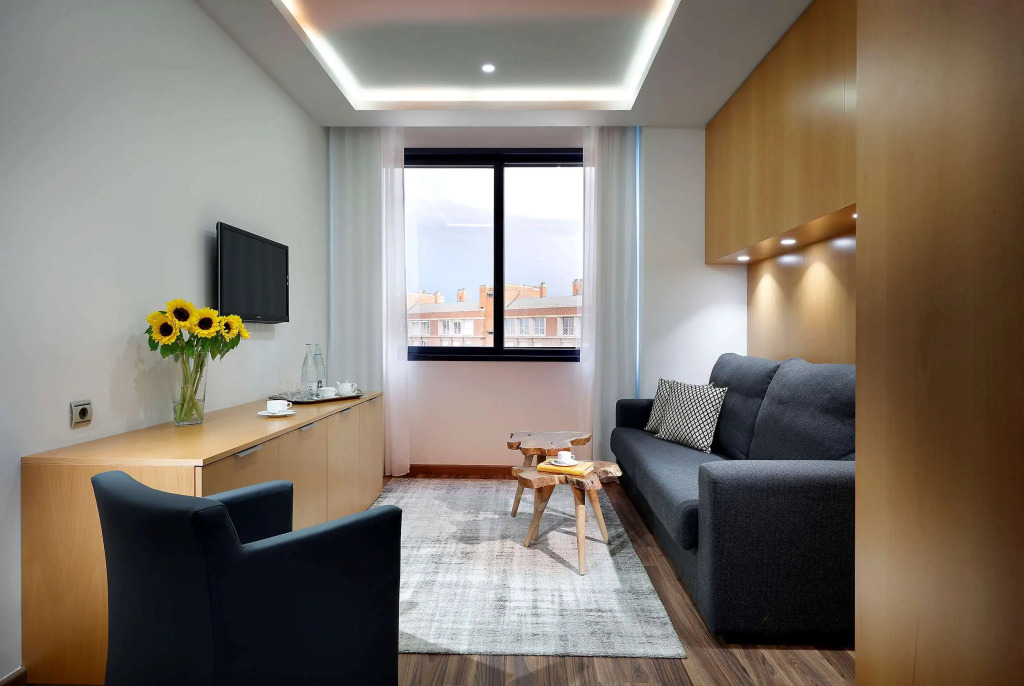 Hotel SB Icaria