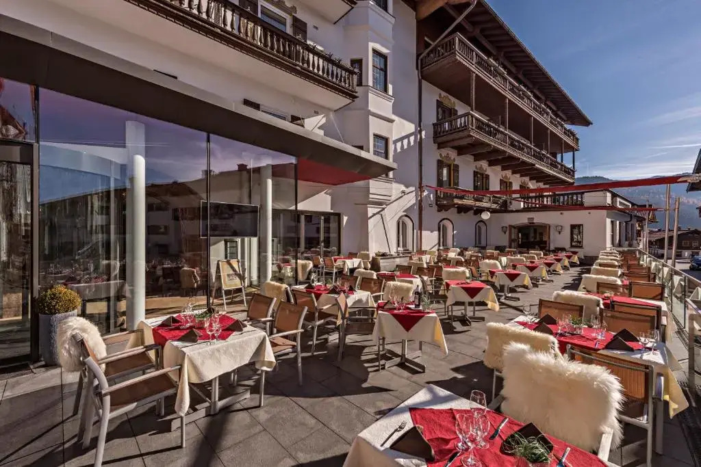 Hotel Unterwirt