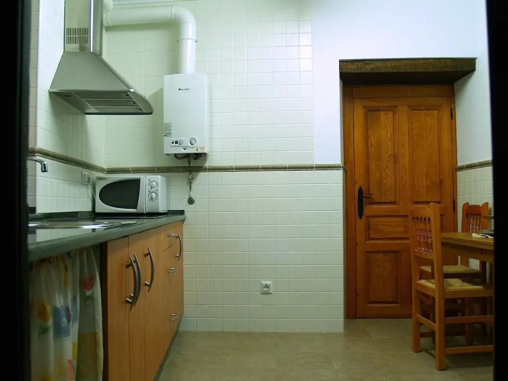 Casa la Abuela de Alceda