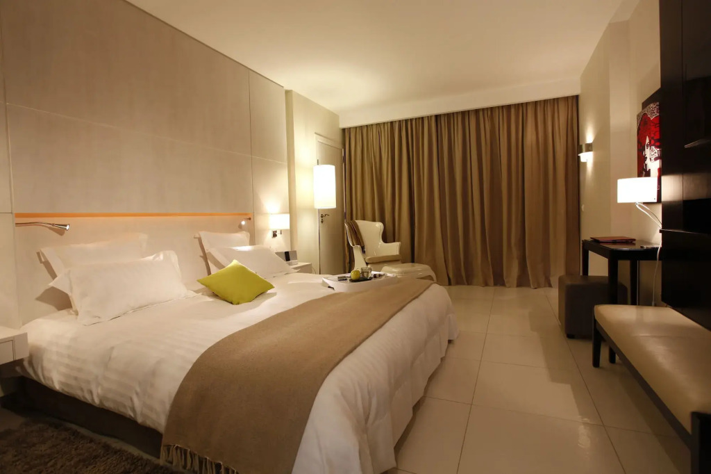 Dar El Marsa Hotel & Spa