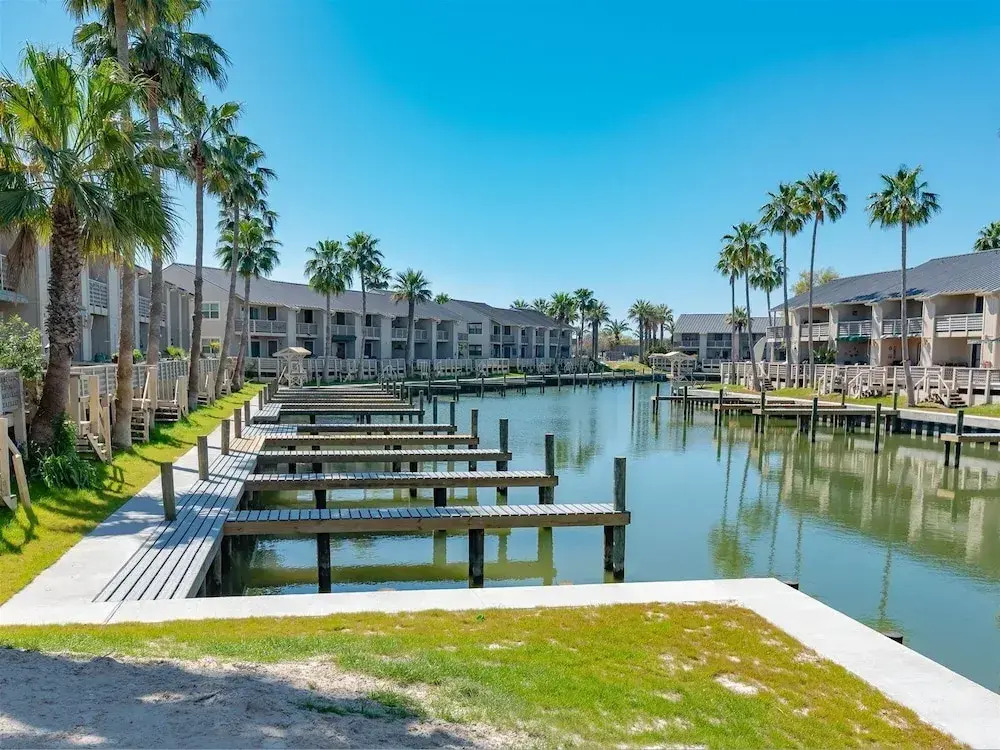 Bay House Condos by Miss Kitty’s