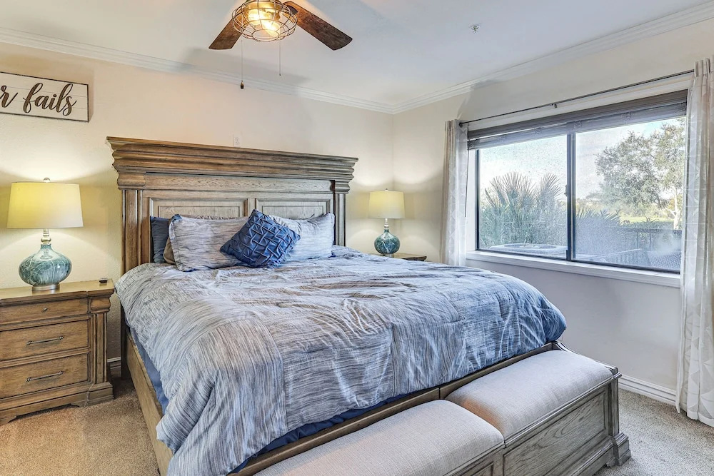 Golf, Boat, Swim! Walkable Lake Havasu Getaway