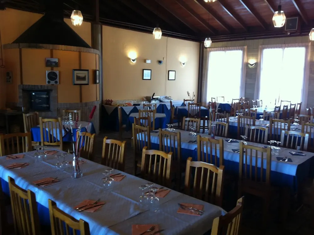 Camping El Concurso