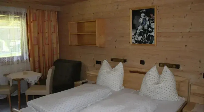 otto steiner appartements pension ellmau & wilder kaiser