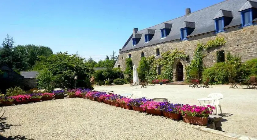 Manoir De La Salle