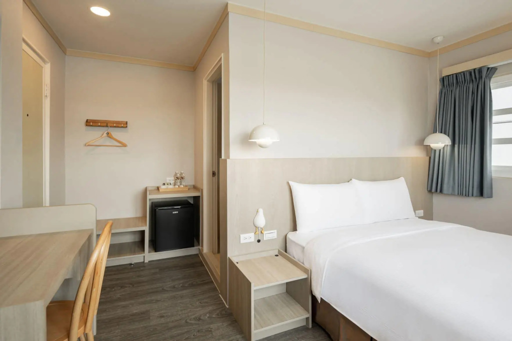 Kindness Hotel - Tainan Mingsheng Branch