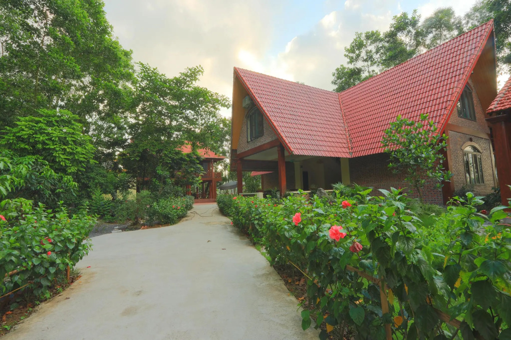 Hang Mua Valley Homestay