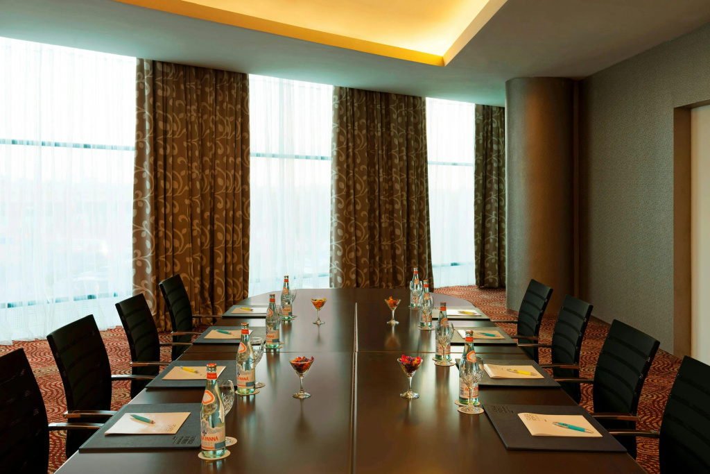 Four Points By Sheraton Kuwait