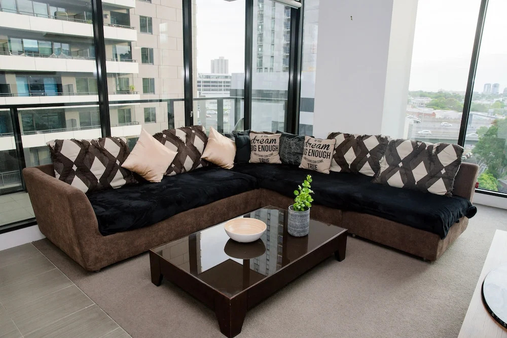 Southbank 2 Bedrooms Apt Next to Crown