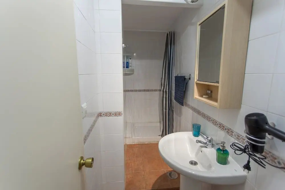 Rent&Dream Apt Malaga Ballesteros 2