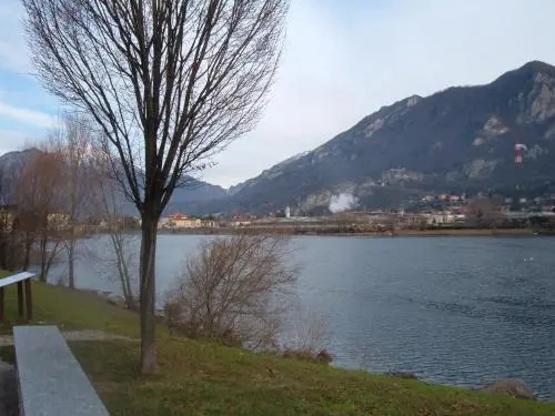 Appartamento Barozzi
