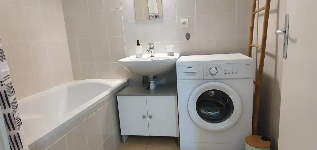 Le 314 a Proximite Des Thermes