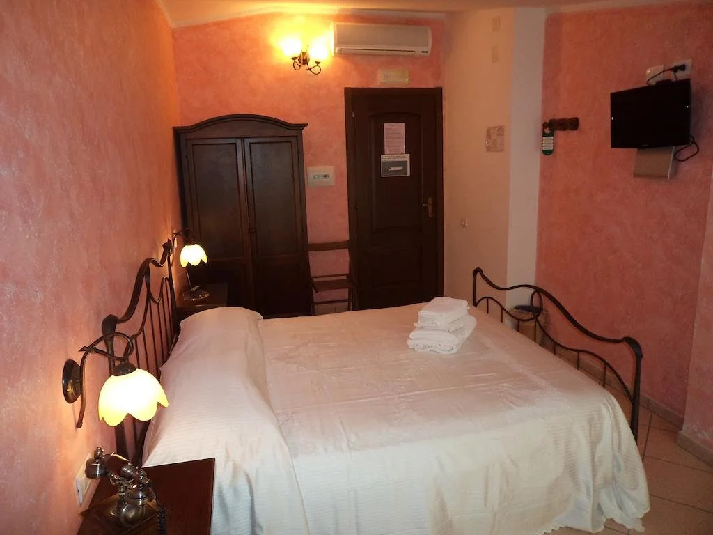 Albergo Tirreno