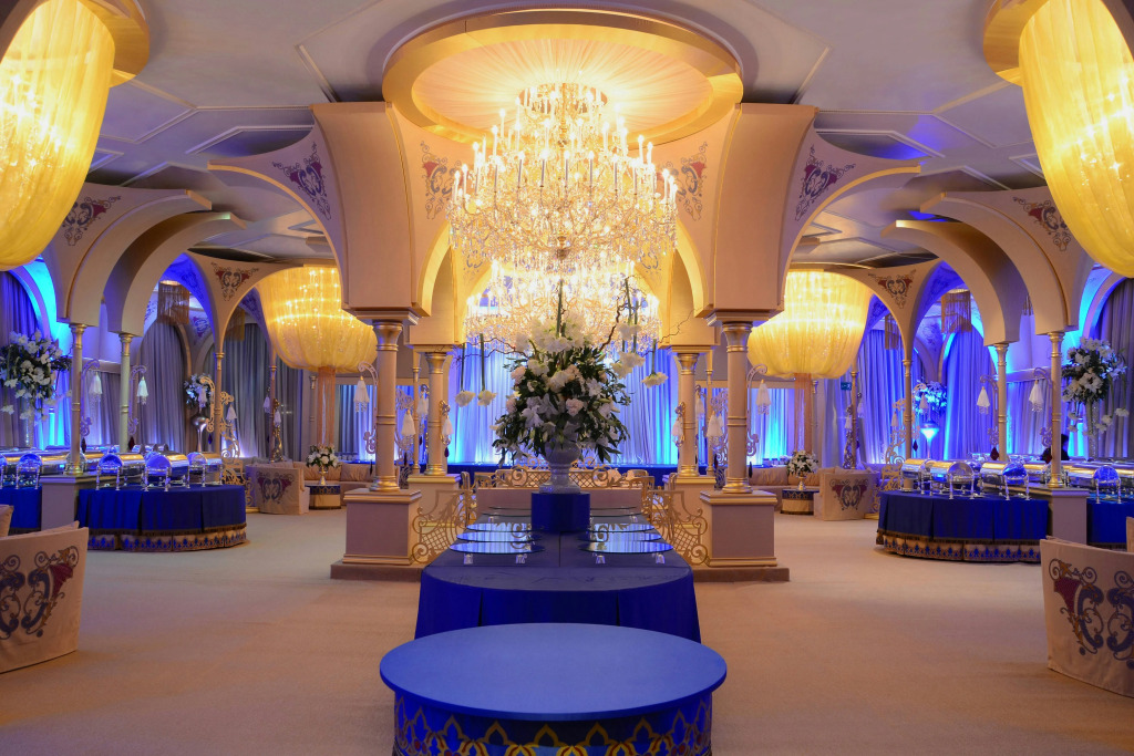 Sheraton Kuwait, a Luxury Collection Hotel, Kuwait City
