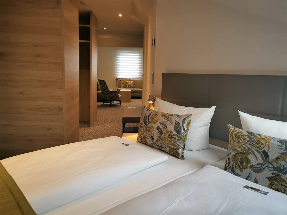 Hotel Rose