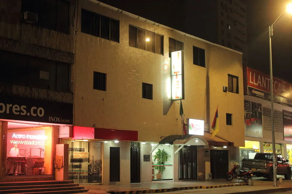 Hotel Sartor