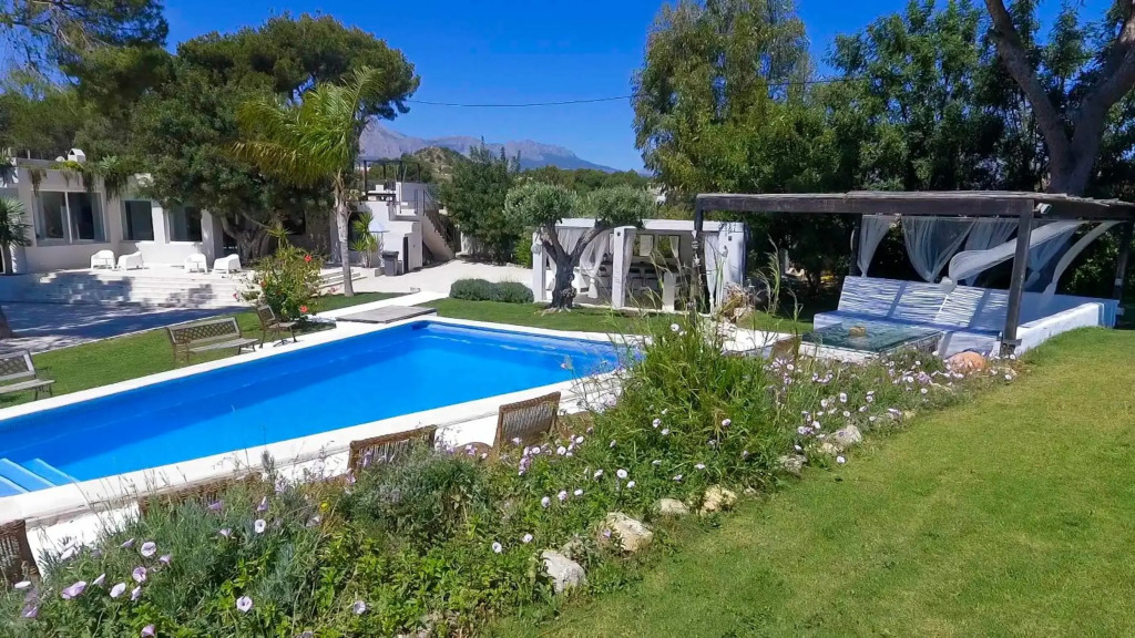 MIMAR ALTEA VILLA l