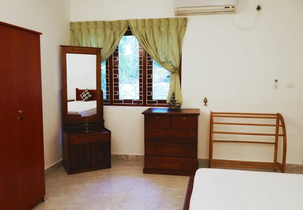 Seventh Heaven Yoga and Accommodation