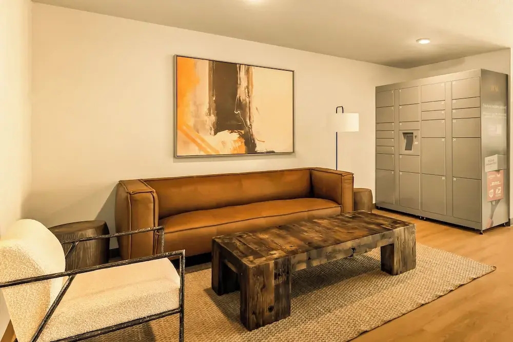 LivAway Suites Portland- Scarborough