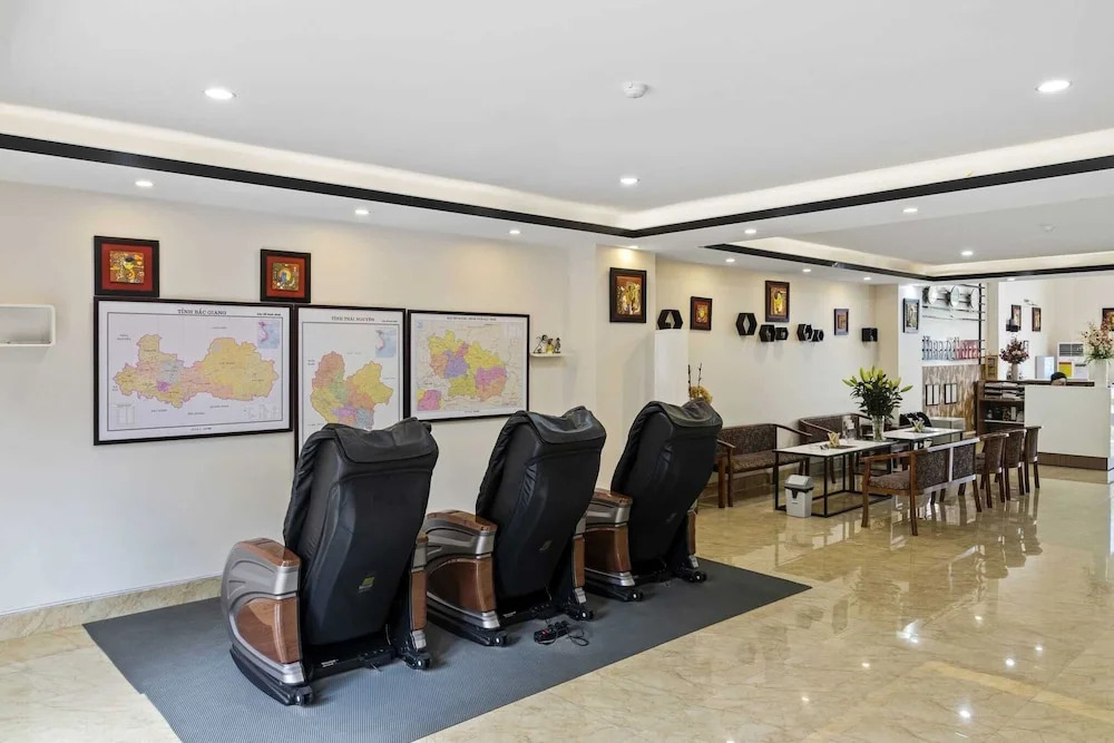 Nara Hotel