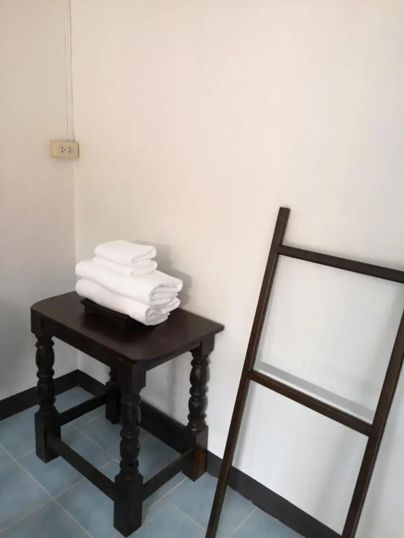 RoongThoeng Heritage Hotel