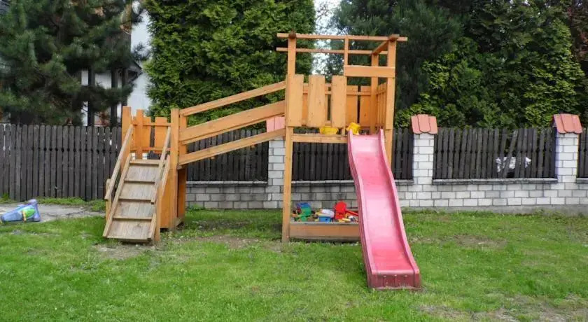 Willa Nad Białką