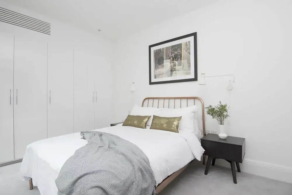 Colorful 3BR in West End by Sonder
