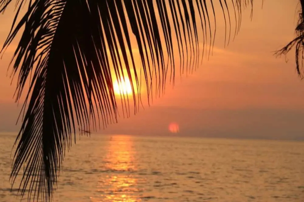 Ocean and Rainforest Panoramic Views Jaco 3 Bdrm With Pool