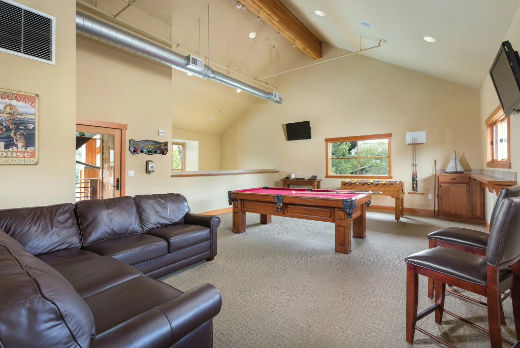 WorldMark Chelan - Lake House