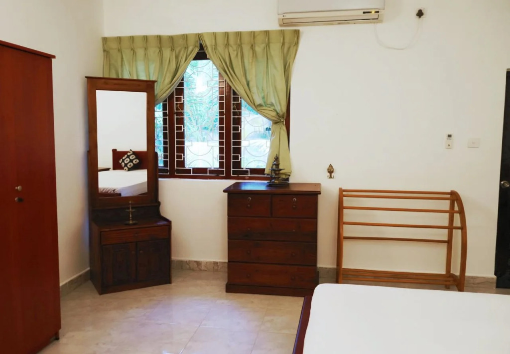 Seventh Heaven Yoga and Accommodation