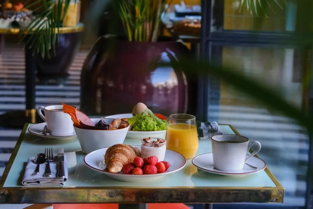 Bazzar Boutique Hotel
