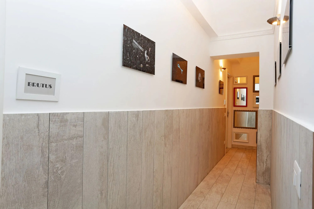 Houspitality Nero Bed & Breakfast