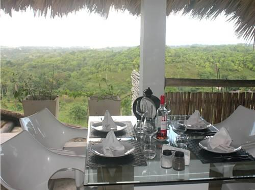 Vista Linda Lodges et Villas